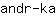 a***a