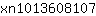 x***7