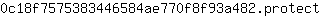 0***t