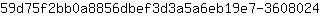 5***4