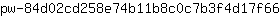 p***6