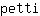 p***i