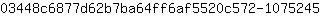 0***5