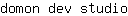 d***o