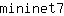 m***7