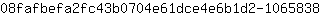 0***8