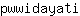 p***i