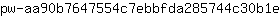 p***e