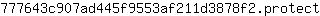 7***t