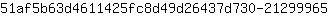 5***5