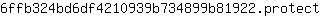 6***t