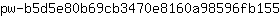 p***5