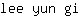 l***i
