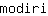 m***i