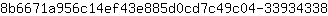 8***8