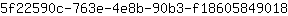 5***8