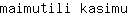 m***u