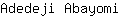 A***i