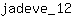 j***2