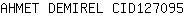 A***5