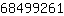 6***1