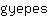 g***s