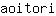 a***i