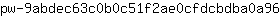 p***6