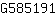 G***1