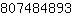 8***3