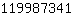 1***1