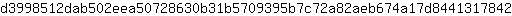 d***2