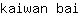 k***i