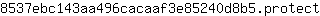 8***t