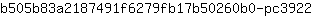 b***2