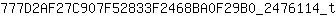 7***t
