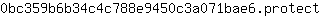 0***t