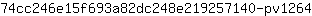 7***4