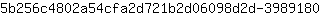 5***0