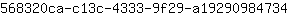 5***4