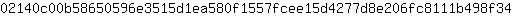 0***4