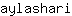 a***i