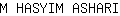 M***I