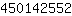 4***2