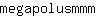 m***m