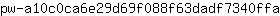 p***a