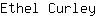 E***y