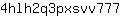 4***7