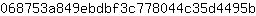 0***b