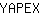 Y***X